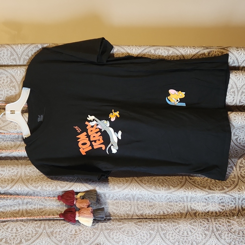 Tom & Jerry Tee